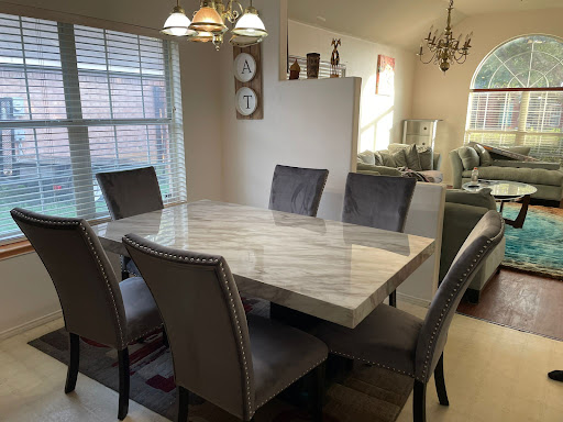 Furniture Store «5 star furniture plus», reviews and photos, 2128 S Buckner Blvd, Dallas, TX 75227, USA