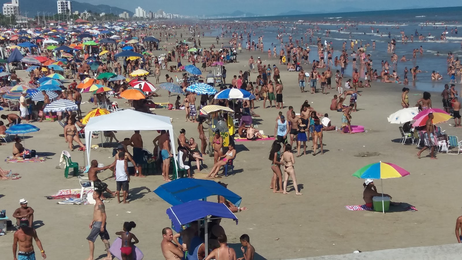 Praia Vila de Sao Paulo photo #9