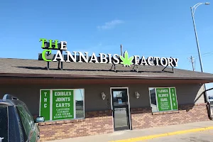 The Cannabis Factory image