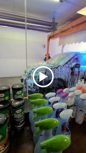 Car Wash «Five Corners Car Wash», reviews and photos, 2080 Hillside Avenue, New Hyde Park, NY 11040, USA