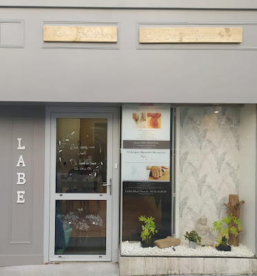 Rozenn Nobilet à Saint-Brieuc