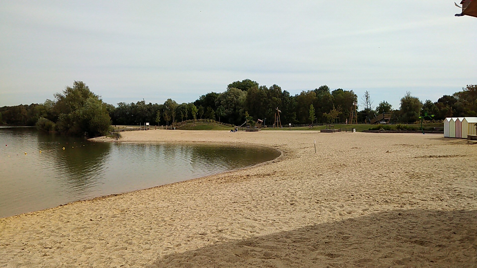 Photo n° 2 de l'avis de Adeline.A fait le 03/08/2019 à 08:44