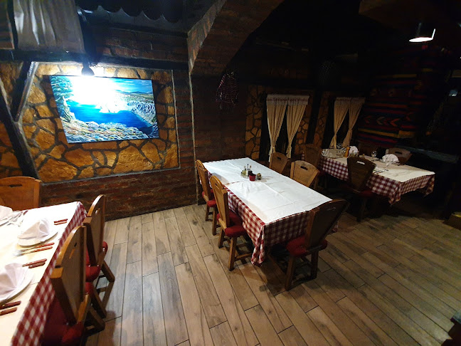 Restoran Konoba Didov San - Kajzerica - Restoran