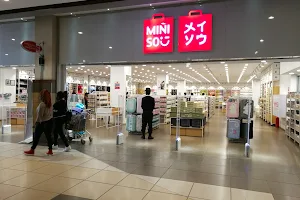 Miniso TRM image