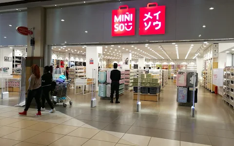 Miniso TRM image