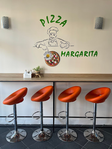 Pizzaria Margarita - Ресторант