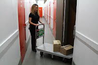 U-Haul Moving & Storage of Historic Ybor City - Photo 2 - Car repair in Tampa, FL, Tampa