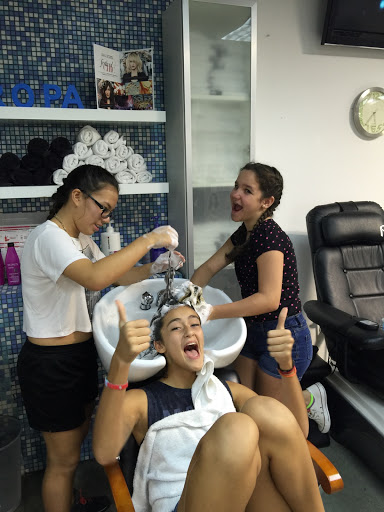 Hair Salon «Europa Hair Salon & Spa Miami», reviews and photos, 3530 Coral Way, Miami, FL 33145, USA