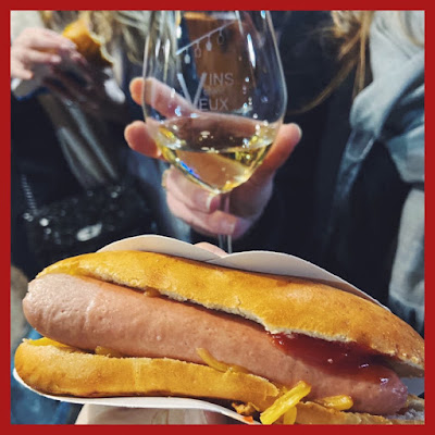HotBlazzDog'S à La Clusaz