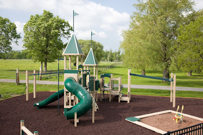 Green Roots Play Equipment Inc.