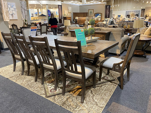 Furniture Store «Ashley HomeStore», reviews and photos, 11755 Commons Dr, Springdale, OH 45246, USA
