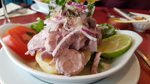 Photo n°92 de Mi Perú à Paris ()