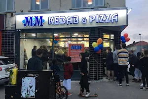 M&M Kebab And Pizza Filton image