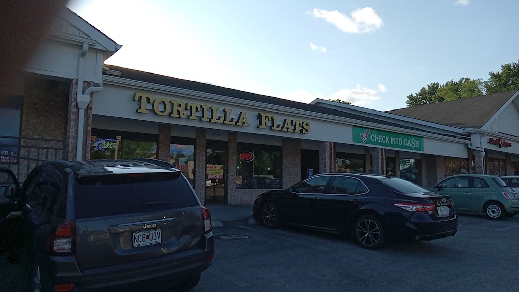 Tortilla Flats 64119