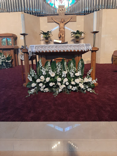 Wholesale Florist «Green Village Flowers», reviews and photos, 5457 Keystone Ct, Plainfield, IL 60586, USA