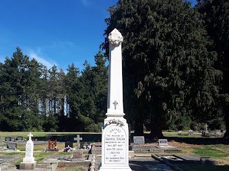 Rakaia Cemetery