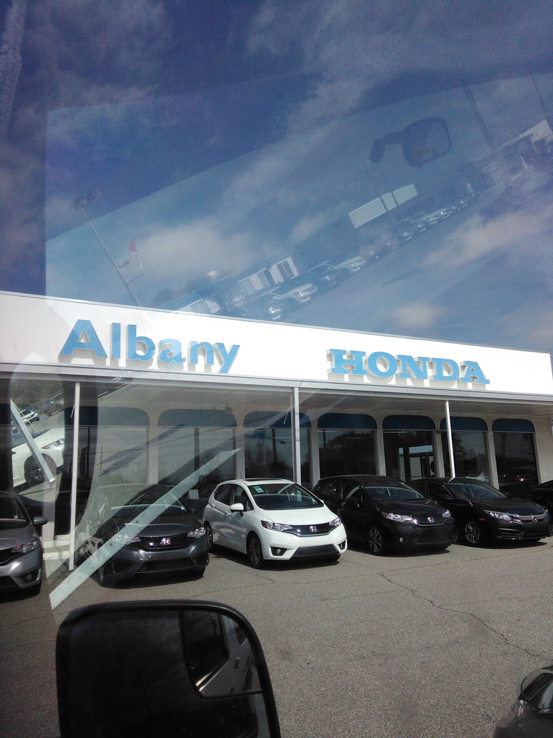Albany Honda