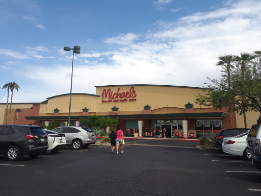 Craft Store «Michaels», reviews and photos, 1721 S Stapley Dr, Mesa, AZ 85204, USA