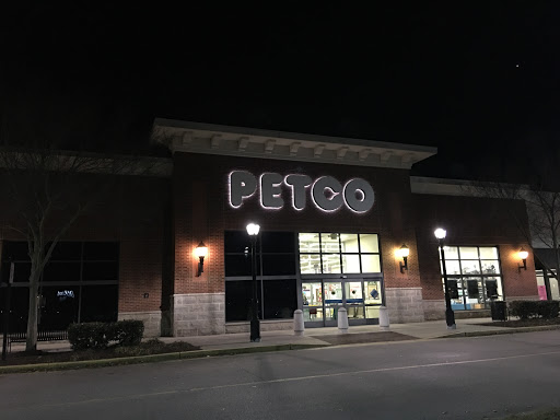 Pet Supply Store «Petco Animal Supplies», reviews and photos, 10315 E Shelby Dr, Collierville, TN 38017, USA