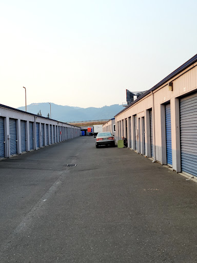 Self-Storage Facility «Northwest Self Storage», reviews and photos, 2656 Olympic St, Springfield, OR 97477, USA