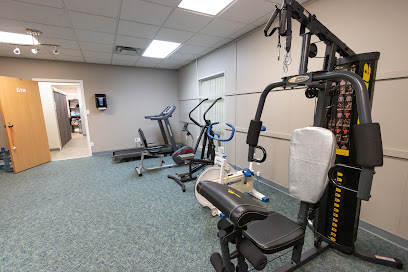 Williams Lake Physiotherapy Clinic