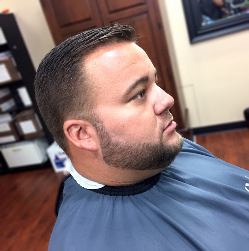 Barber Shop «Beach Blvd barbers 32224 L.L.C», reviews and photos, 13770 Beach Blvd #8, Jacksonville, FL 32224, USA