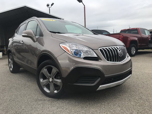 Used Car Dealer «J & M Auto Sales», reviews and photos, 400 S Lebanon St, Lebanon, IN 46052, USA