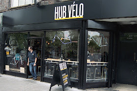 Hub Vélo