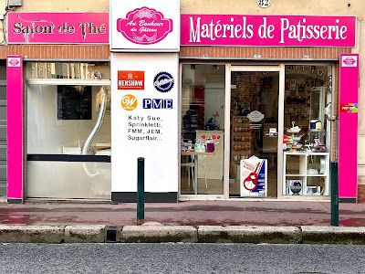 AU BONHEUR DU GATEAU à Toulouse