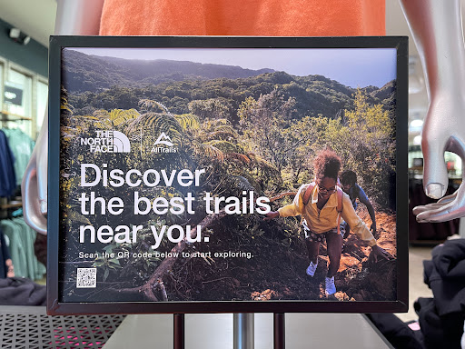 Clothing Store «The North Face Outlet», reviews and photos, 1201 Lighthouse Pl, Michigan City, IN 46360, USA