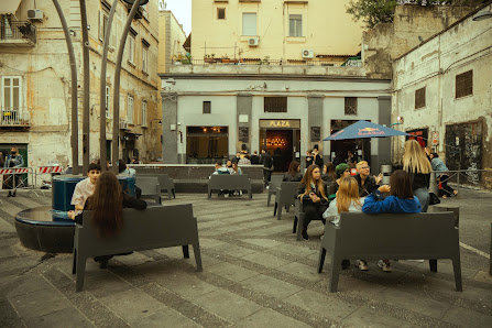 Plaza Music Club Piazza Montecalvario, 10, 80134 Napoli NA, Italia