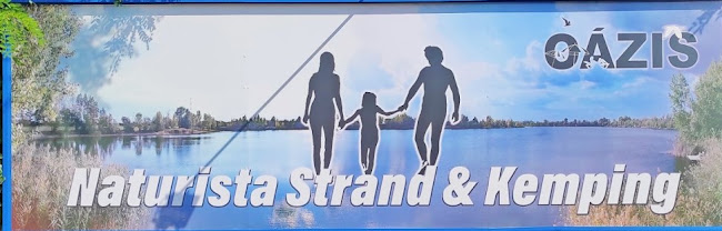 Délegyháza, Naturista part 1318, 2337