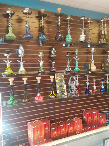 Tobacco Shop «The Peace Cloud Vapor And Smoke», reviews and photos, 3378 Lakeview Pkwy, Rowlett, TX 75088, USA