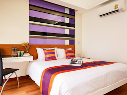 SOKO Rooms