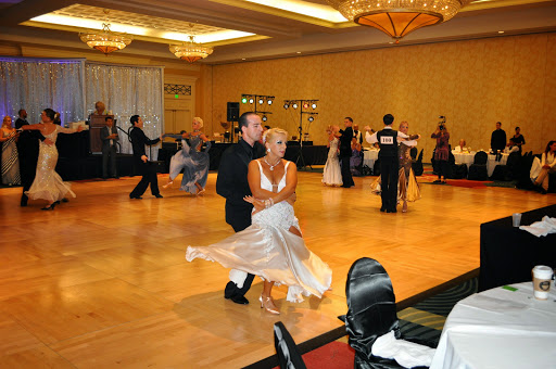 Dance School «Arthur Murray Dance Centers Winter Park», reviews and photos, 5562 Lake Howell Rd, Winter Park, FL 32729, USA