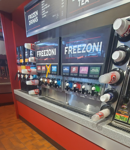 Gas Station «QuikTrip», reviews and photos, 7500 Denton Hwy, Watauga, TX 76148, USA