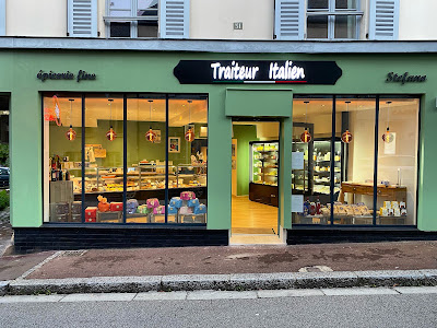 STEFANO Traiteur italien à Houdan