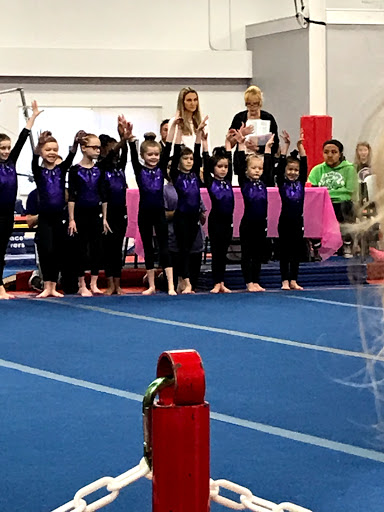 Gymnastics Center «Best Gymnastics», reviews and photos, 601 Cross Timbers Rd, Flower Mound, TX 75028, USA