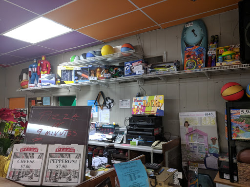 Bowling Alley «Bayberry Bowling Center», reviews and photos, 326 Main St, Spencer, MA 01562, USA