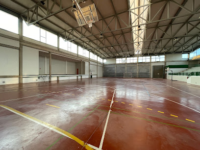 Pabellón de Deportes y Gimnasio Municipal de Sant - C. Antillón, s/n, 44360 Santa Eulalia, Teruel, Spain