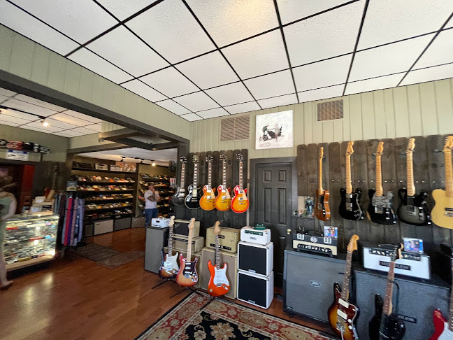 Reviews of Eastside Music Supply in Nashville-Davidson - Musical store