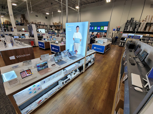 Electronics Store «Best Buy», reviews and photos, 11450 Pines Blvd, Pembroke Pines, FL 33026, USA