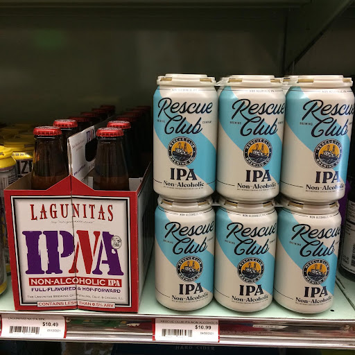 Wine Store «Main Street Wine & Spirits», reviews and photos, 197 Main St, Ashland, MA 01721, USA