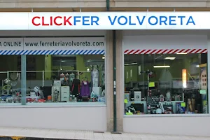 CLICKFER Volvoreta image