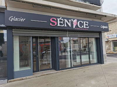 Sén'ice à Sénas