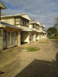 Aarden Court Motel