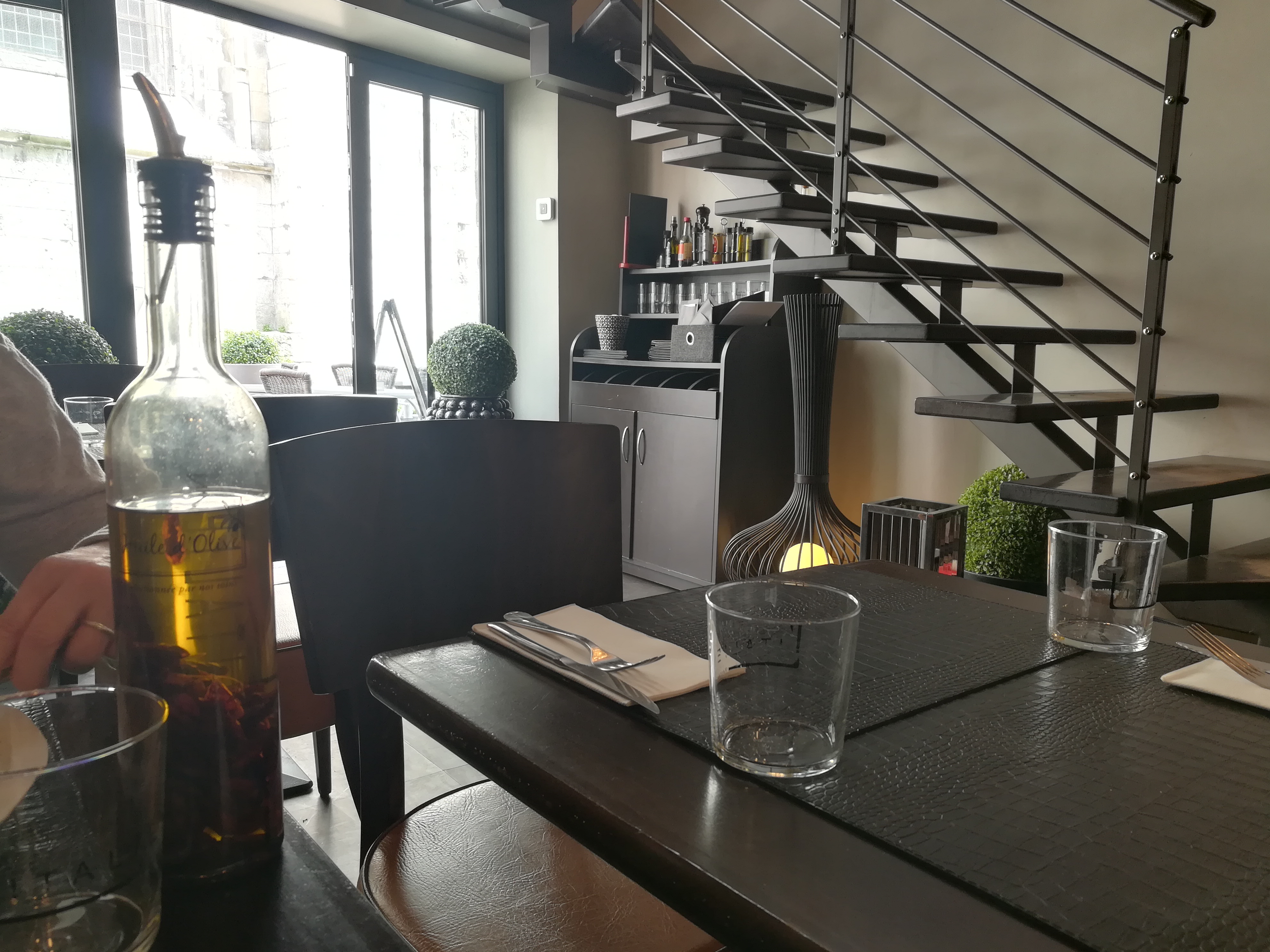 Photo n° 2 de l'avis de mikel.t fait le 17/05/2018 à 19:33