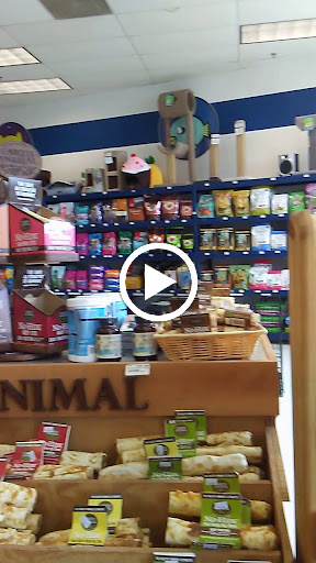 Pet Supply Store «Choice Pet - Monroe», reviews and photos, 535 Monroe Turnpike, Monroe, CT 06468, USA