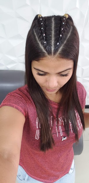 Alejandra Carrillo Peluquería - photo 1