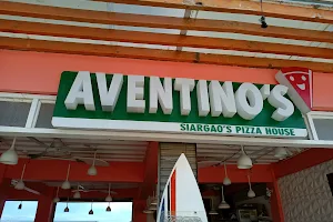Aventino's Pizza Pasta Naga image